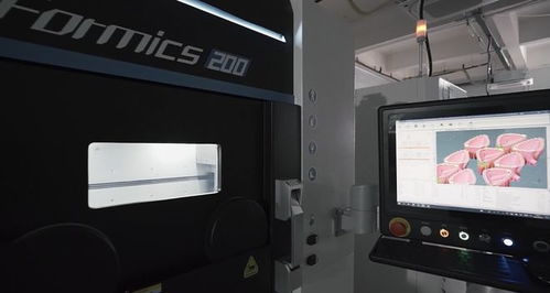 華曙高科助力福鈦科技創新突破，7臺金屬3D打印機年產超1.5萬件高爾夫桿頭