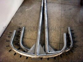 寶雞市海兵鈦鎳有限責任公司 鈦及鈦合金制品的卓越供應商，專業打造高品質鈦制攪拌器