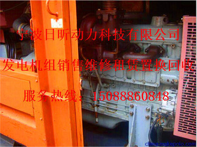 沃爾沃直列六缸發(fā)動機專業(yè)維修指南 如何選擇優(yōu)質服務商