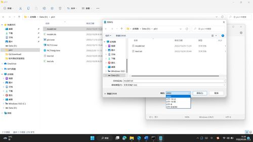 軟件測試實驗報告 基于PICT工具的硬件兼容性測試用例設計
