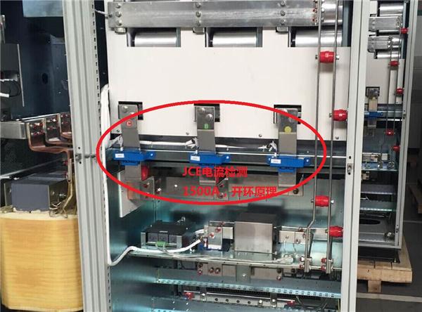 解析光伏逆變器中霍爾電流傳感器的選擇 工控自動化應用方案